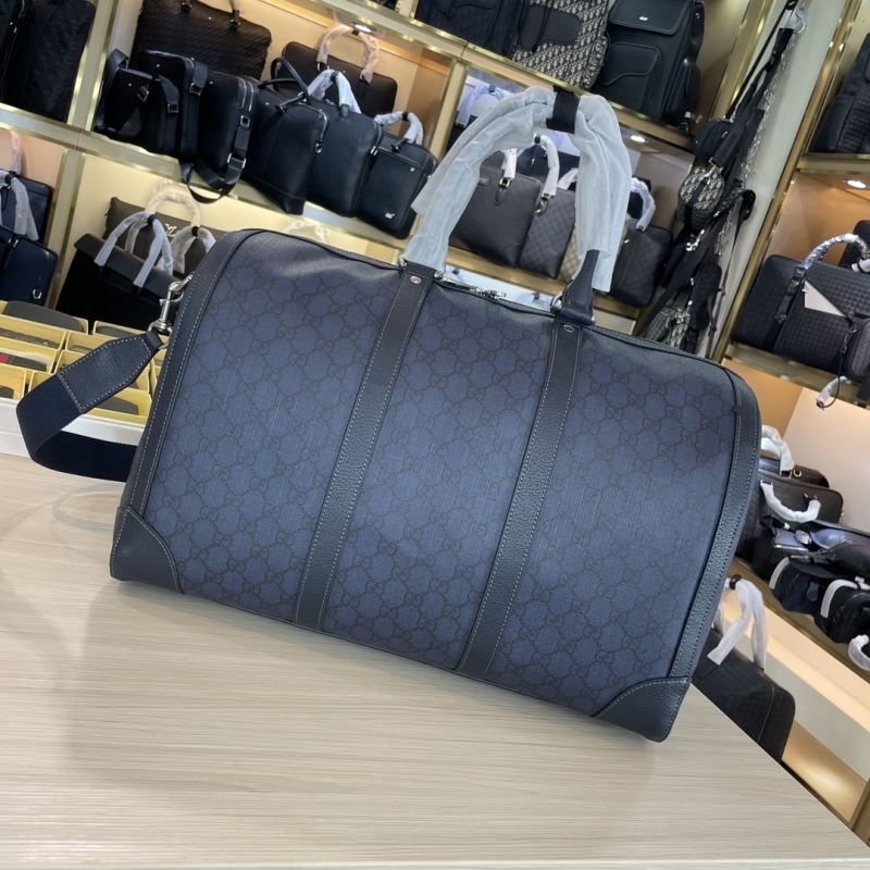 Gucci Travel Bags